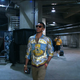 Illustration for article titled Nick Youngs Shirt Is Proof The Mayans Were Right About 2012